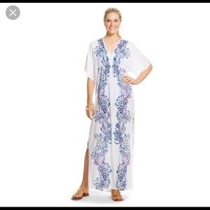 Lilly Pulitzer for Target Kaftan